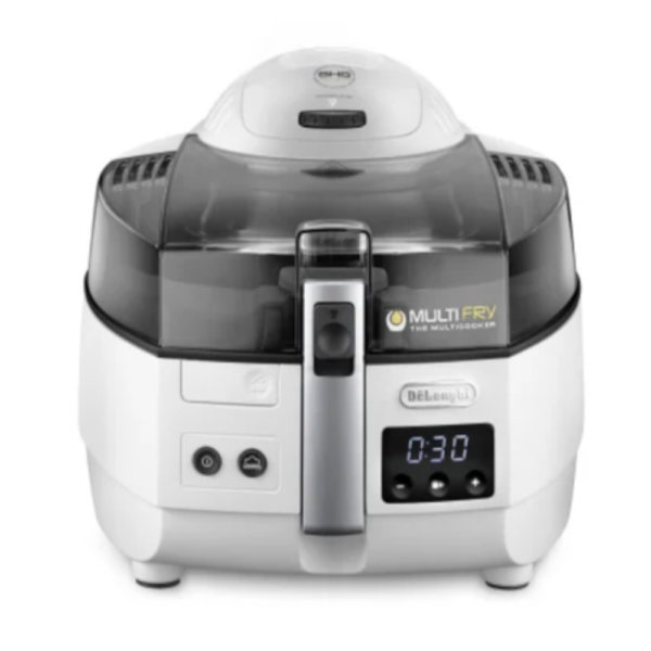DeLonghi Multifry Extra Airfryer & Multicooker