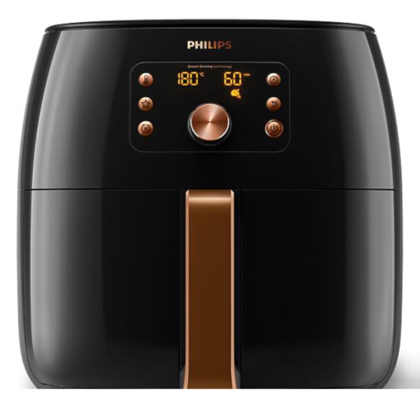 Philips XXL Premium Airfryer with Smart Sensing Technology