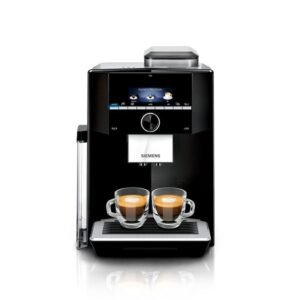 Siemens Eq.9 Fully Automatic Coffee Machine
