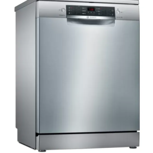 Bosch Serie 4 Freestanding 60cm 14 Place Dishwasher