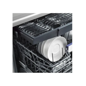 Defy 15 Place Cornerwash™ Dishwasher – Inox