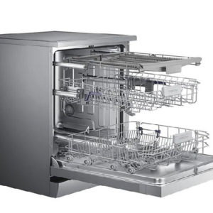 Samsung 14 Place Dishwasher With Wide LED Display