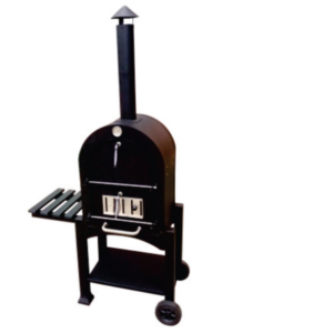 Goldair Charcoal Pizza Oven