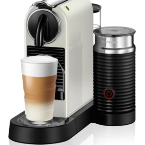 Nespresso Citiz Automatic Espresso Machine