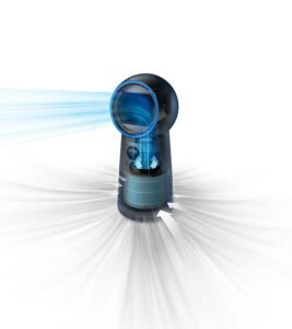 Read more about the article The Philips 2000 3-in-1 purifier, fan & heater – ON SALE!