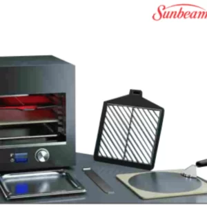 Sunbeam Digital Beef Griller and Pizza Oven
