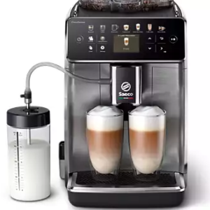 Philips Saeco GranAroma 16 Drink Automatic Espresso Machine