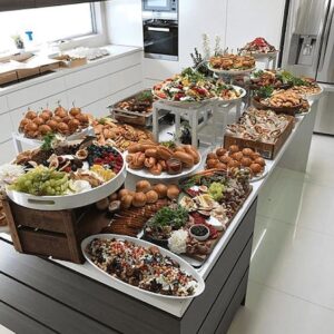 Tableware