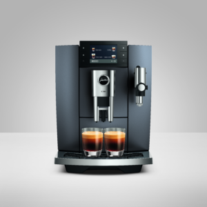 JURA E10 Coffee Machine