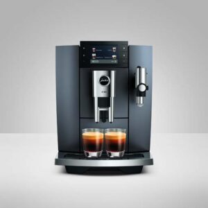 JURA E10 Coffee Machine