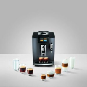 JURA E10 Coffee Machine