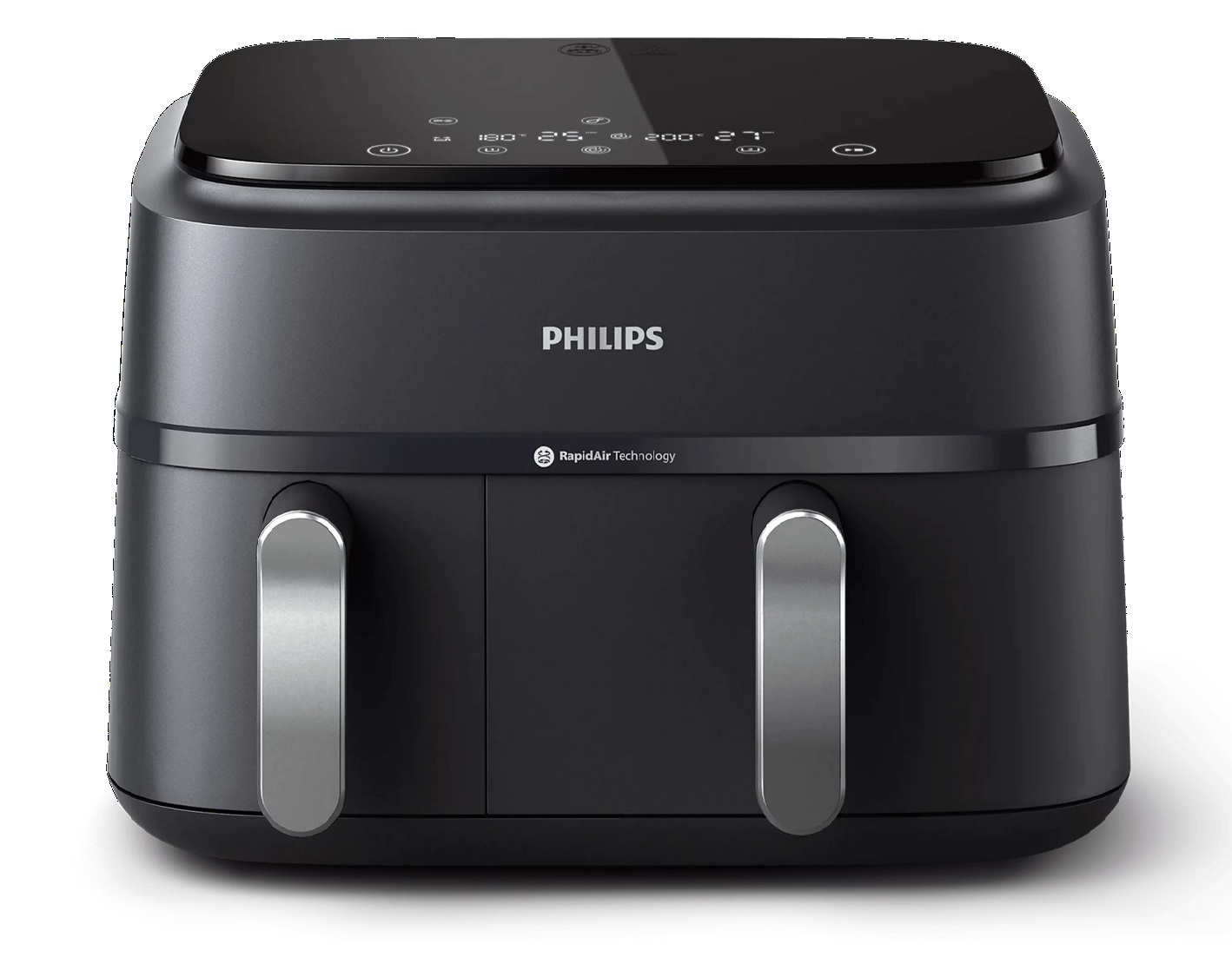 Philips 3000 Series Dual Basket Airfryer