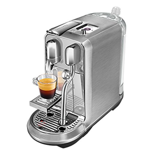 Nespresso Creatista Plus Coffee Machine