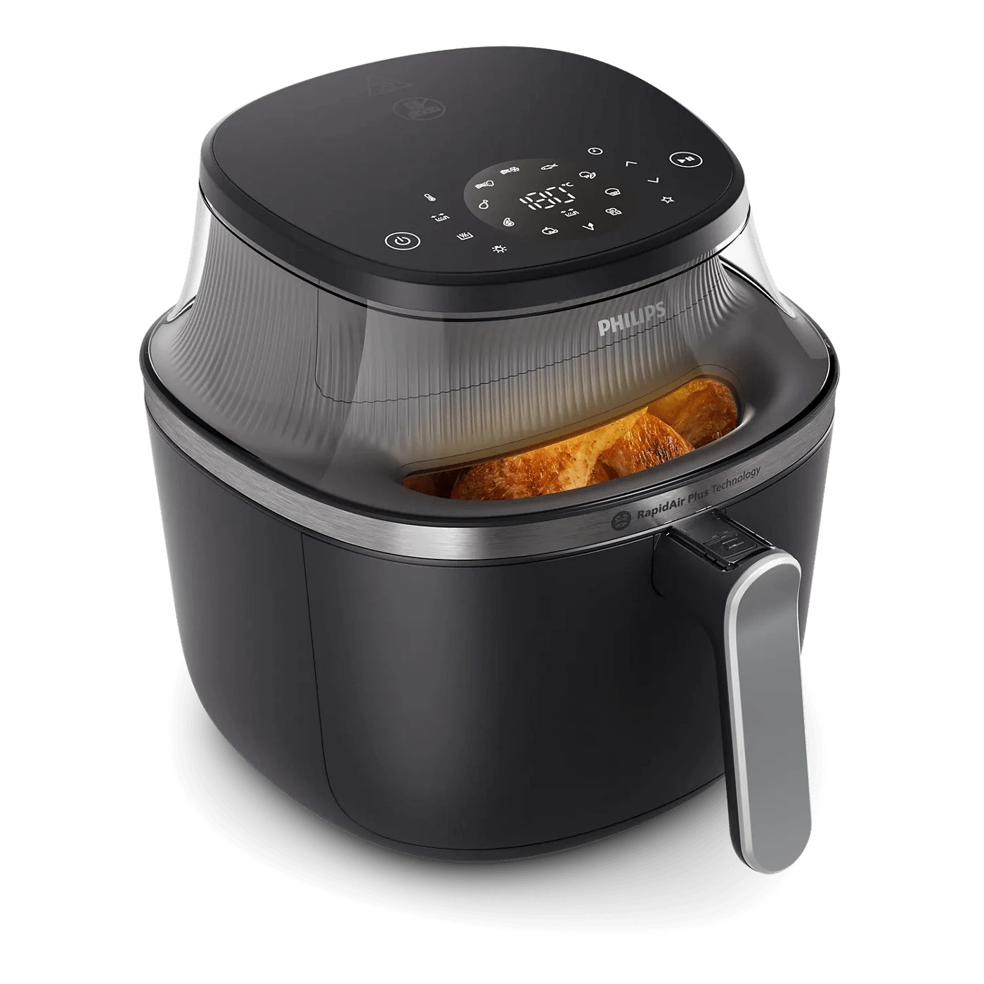 Philips 3000 Series 6.2L Digital Window Airfryer