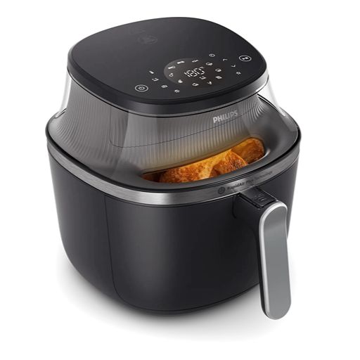 Philips 3000 Series 7.2l Digital Window Airfryer