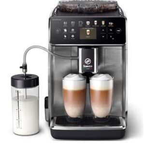 Philips Saeco GranAroma 16 Drink Automatic Espresso Machine