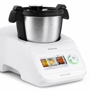 Taurus Trending Cooking Smart Kitchen Machine | Wi-Fi | 3.5L | 1300W