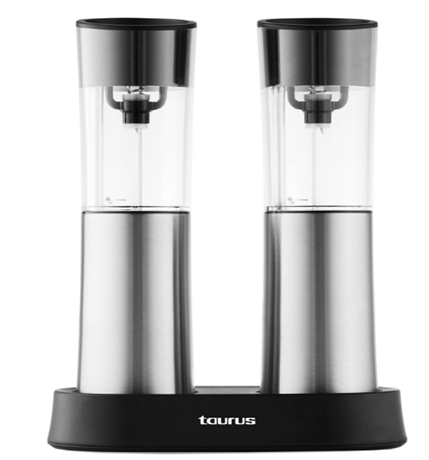 Taurus 6 Piece Kitchen Bundle with 3.6L Digital Air Fryer - Image 6