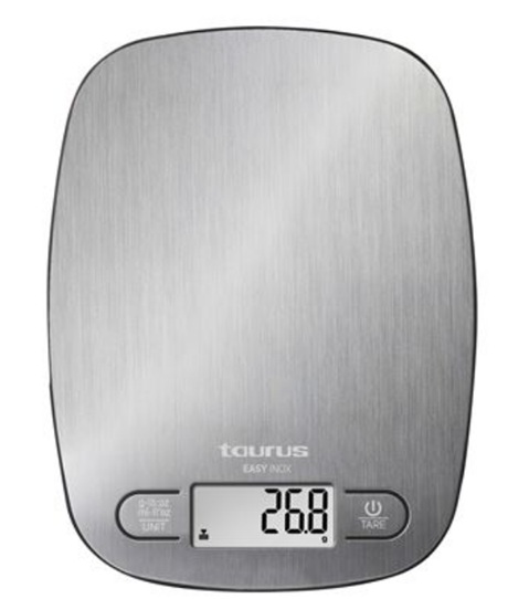 Taurus 6 Piece Kitchen Bundle with 3.6L Digital Air Fryer - Image 5