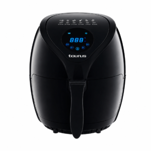 Taurus 6 Piece Kitchen Bundle with 3.6L Digital Air Fryer