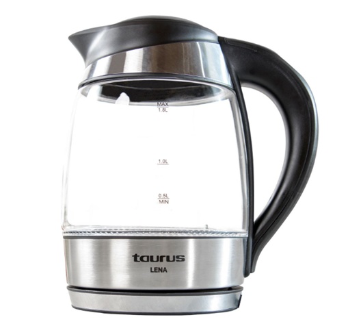 Taurus 6 Piece Kitchen Bundle with 3.6L Digital Air Fryer - Image 7