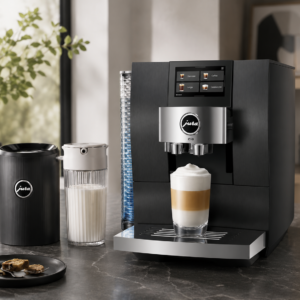 JURA Z10 Automatic  Coffee Machine