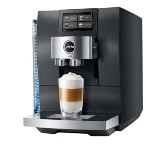JURA Z10 Automatic  Coffee Machine