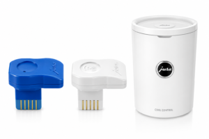 JURA Smart Cooling Bundle | Cool Control, Wi-Fi Connect & Smart Connect