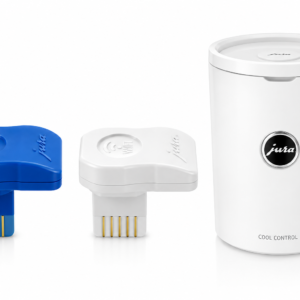 JURA Smart Cooling Bundle | Cool Control, Wi-Fi Connect & Smart Connect
