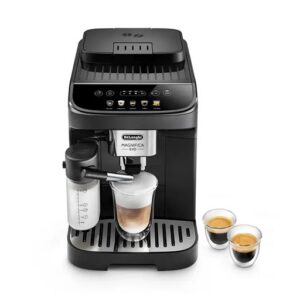 DeLonghi Magnifica Evo Bean to Cup Coffee Machine