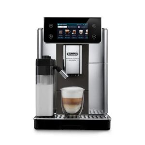 Delonghi Primadonna Bean To Cup Coffee Machine