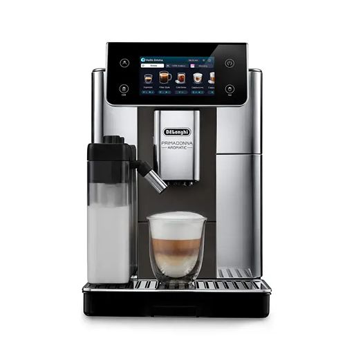 Delonghi Primadonna Coffee Machine