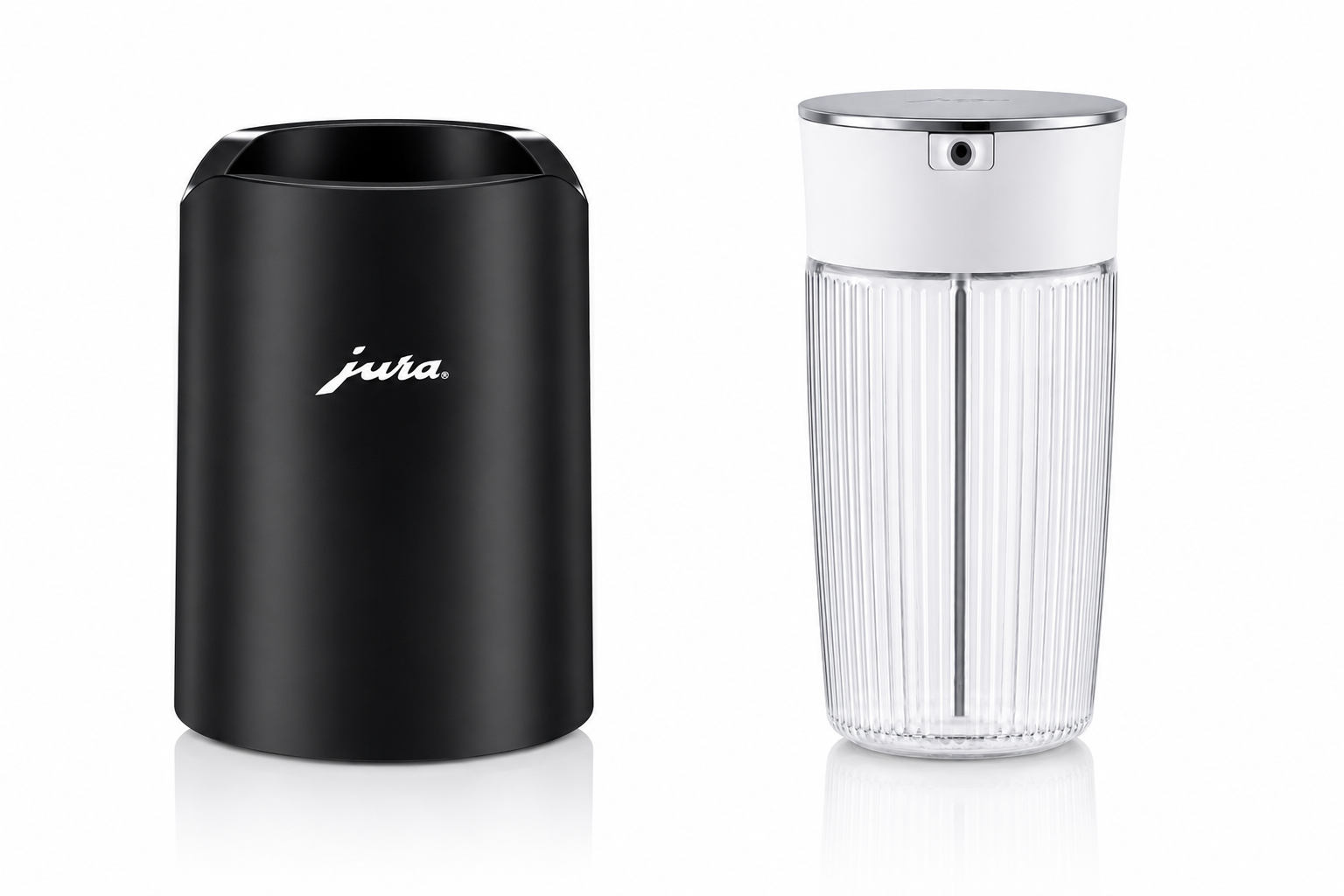 JURA Milk & Serving Bundle - Image 5