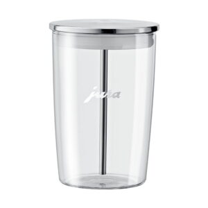 JURA Milk & Serving Bundle