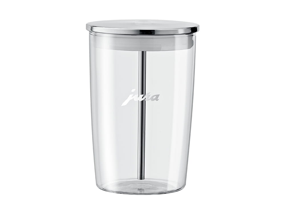 JURA Milk & Serving Bundle - Image 2