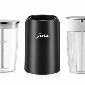 JURA Milk & Serving Bundle
