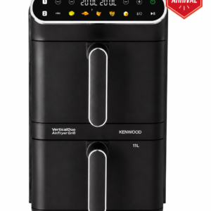 Kenwood Air Fryer Vertical Duo 11L