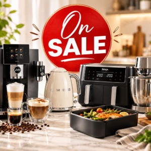 On Sale
